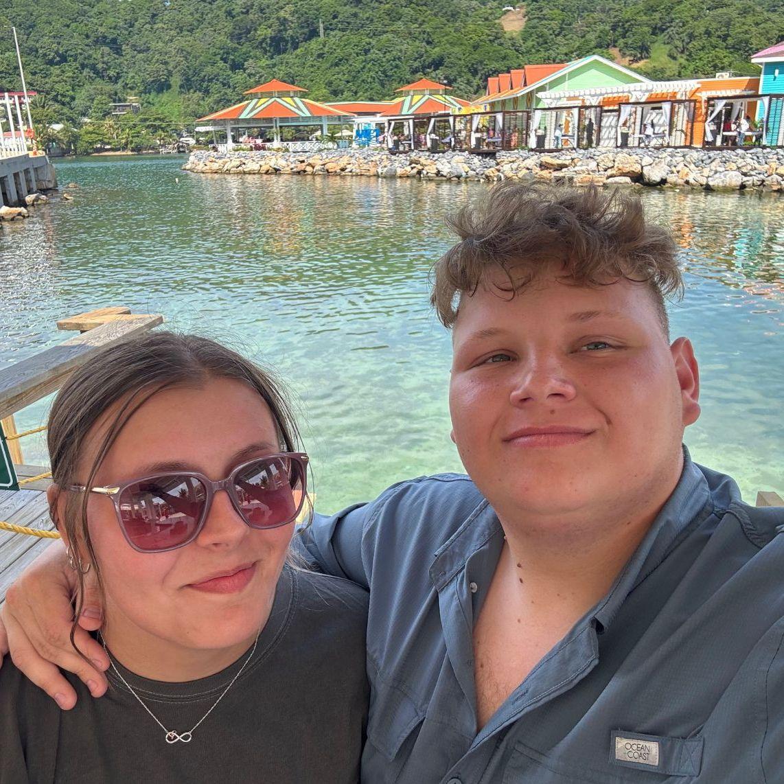 November 7, 2025 Honduras