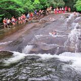 Sliding Rock