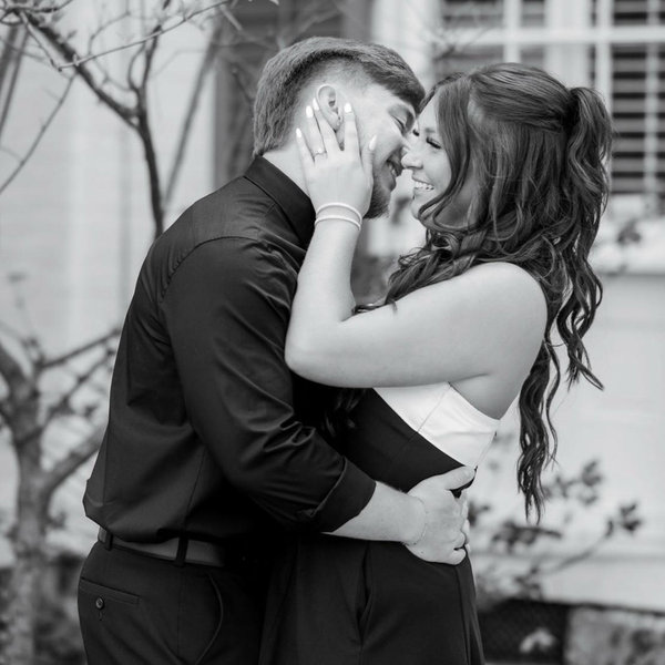 Calla Ebert and Matthew Dyer's Wedding Website