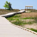Headlands Beach State Park