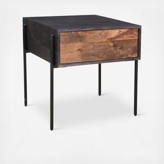 Tobin Side Table
