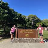 Diamond Head