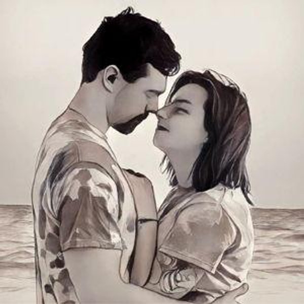 Talley Wedding Honeymoon Fund