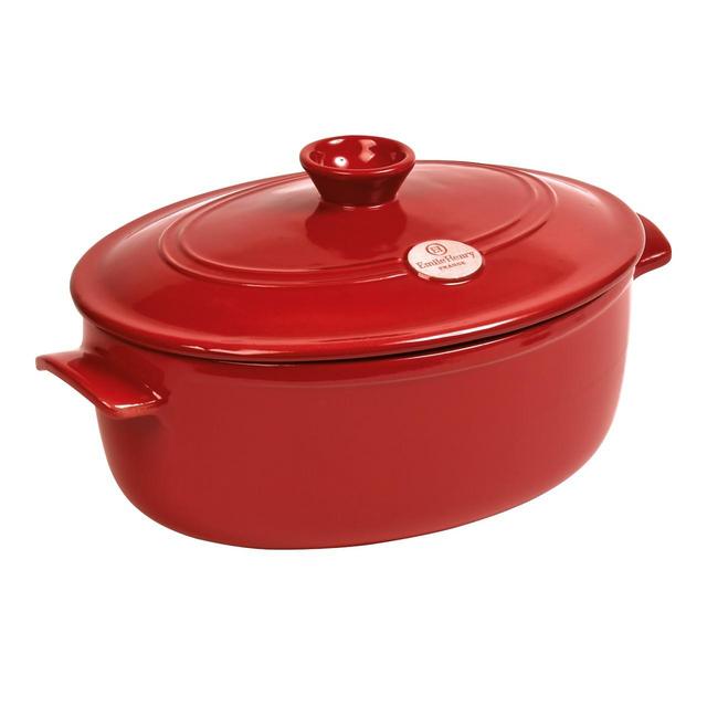 Cooks & Looks | FLAME Dutch Oven