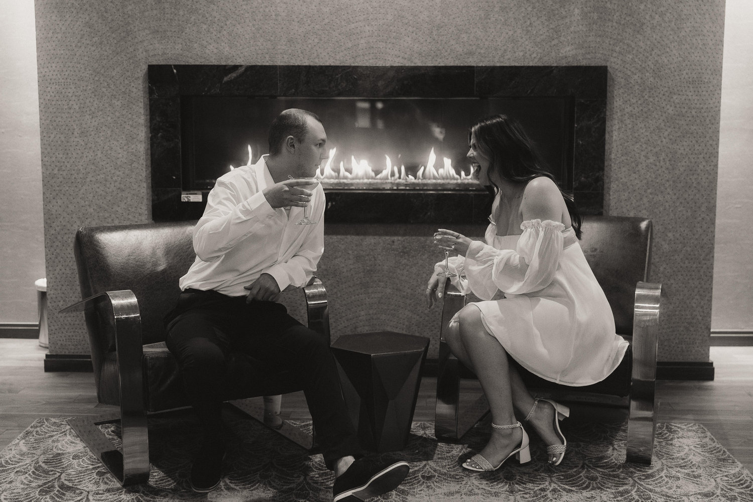 The Wedding Website of Payton Hittle and Jayden Squires