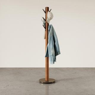 Flapper Coat Rack