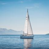 Charter a sail boat on Montana's biggest lake!