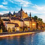 Stockholm