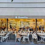 Rosetta Bakery