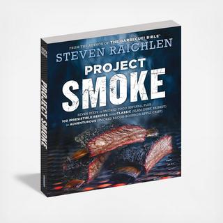 Project Smoke