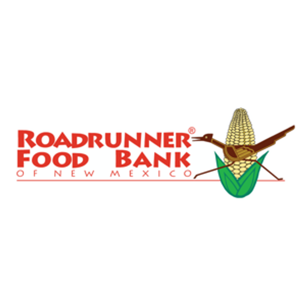 Donate to the Roadrunner Food Bank