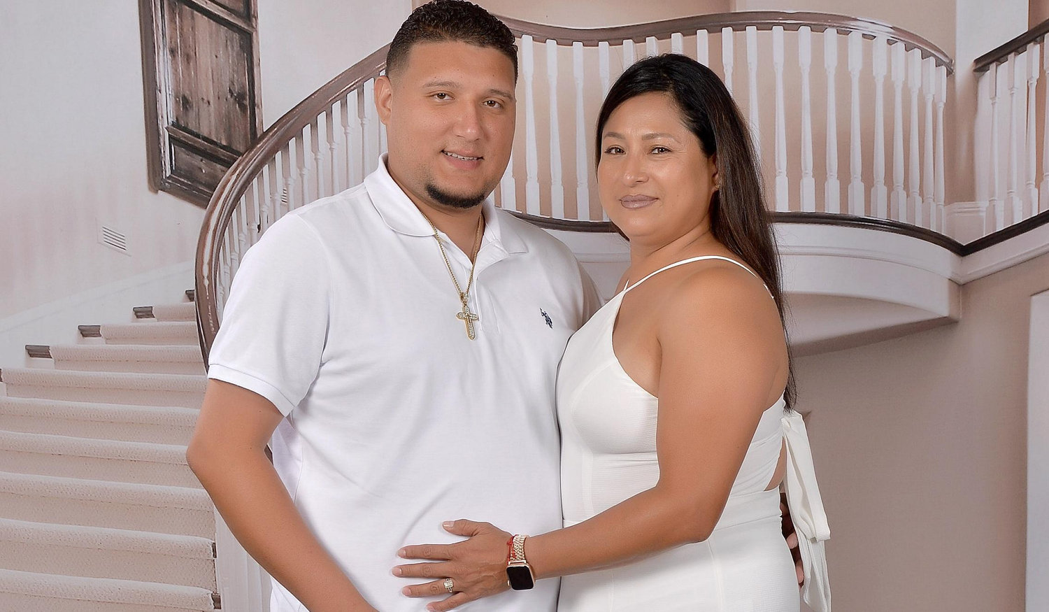 The Wedding Website of Isabel Ponce and Jesus Martinez