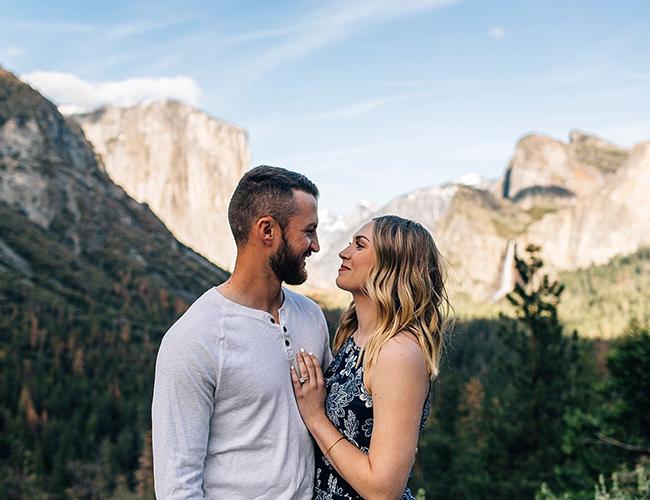 The Wedding Website of Bobby Leeson and Kyle Stanley