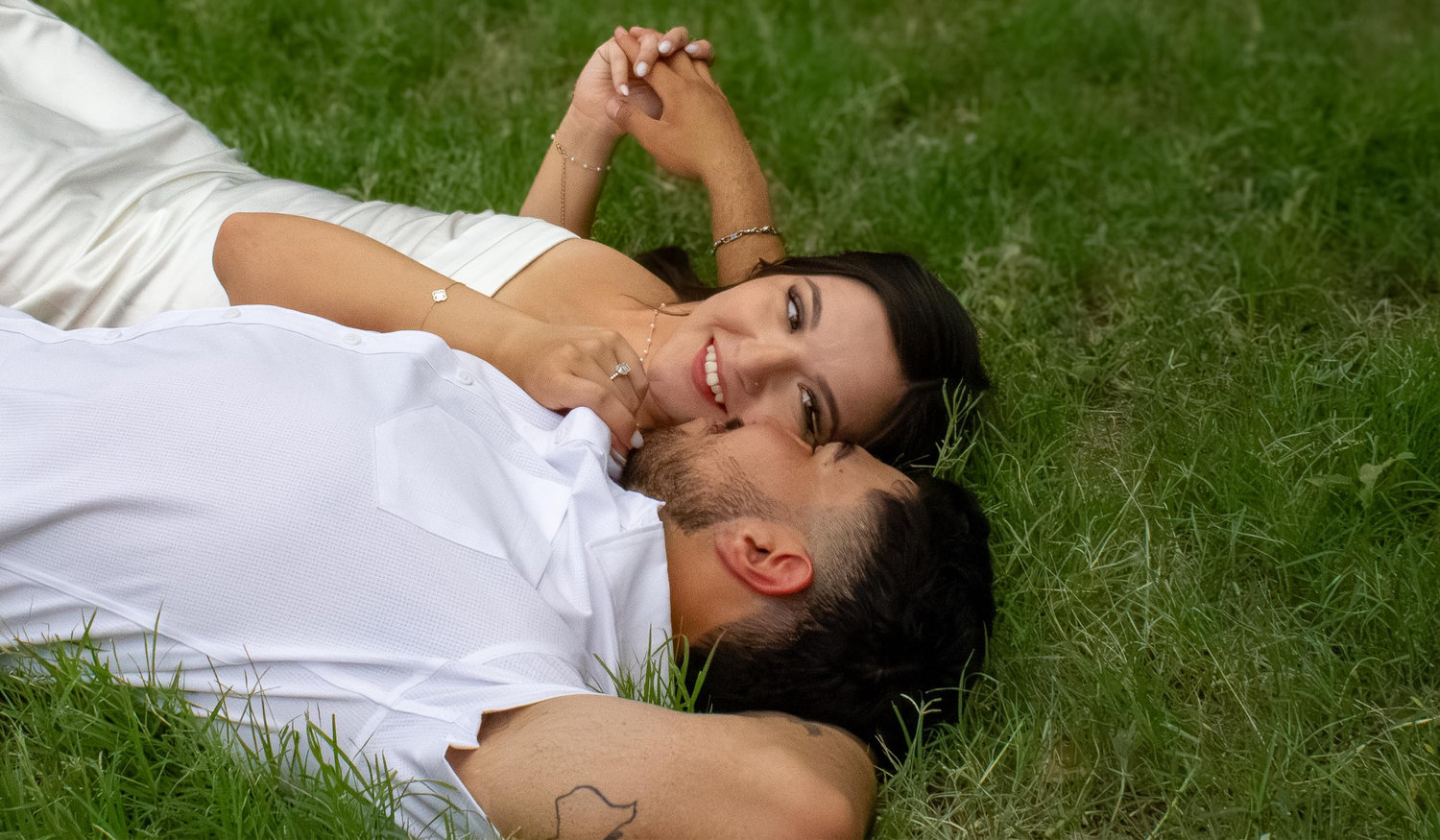 The Wedding Website of Juliana Hinojos and Stephen Gonzales