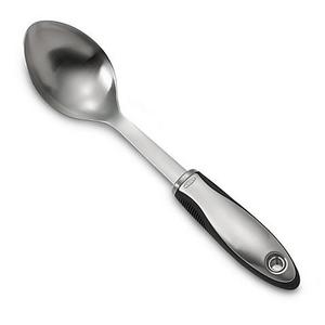 OXO SteeL™ Serving Spoon