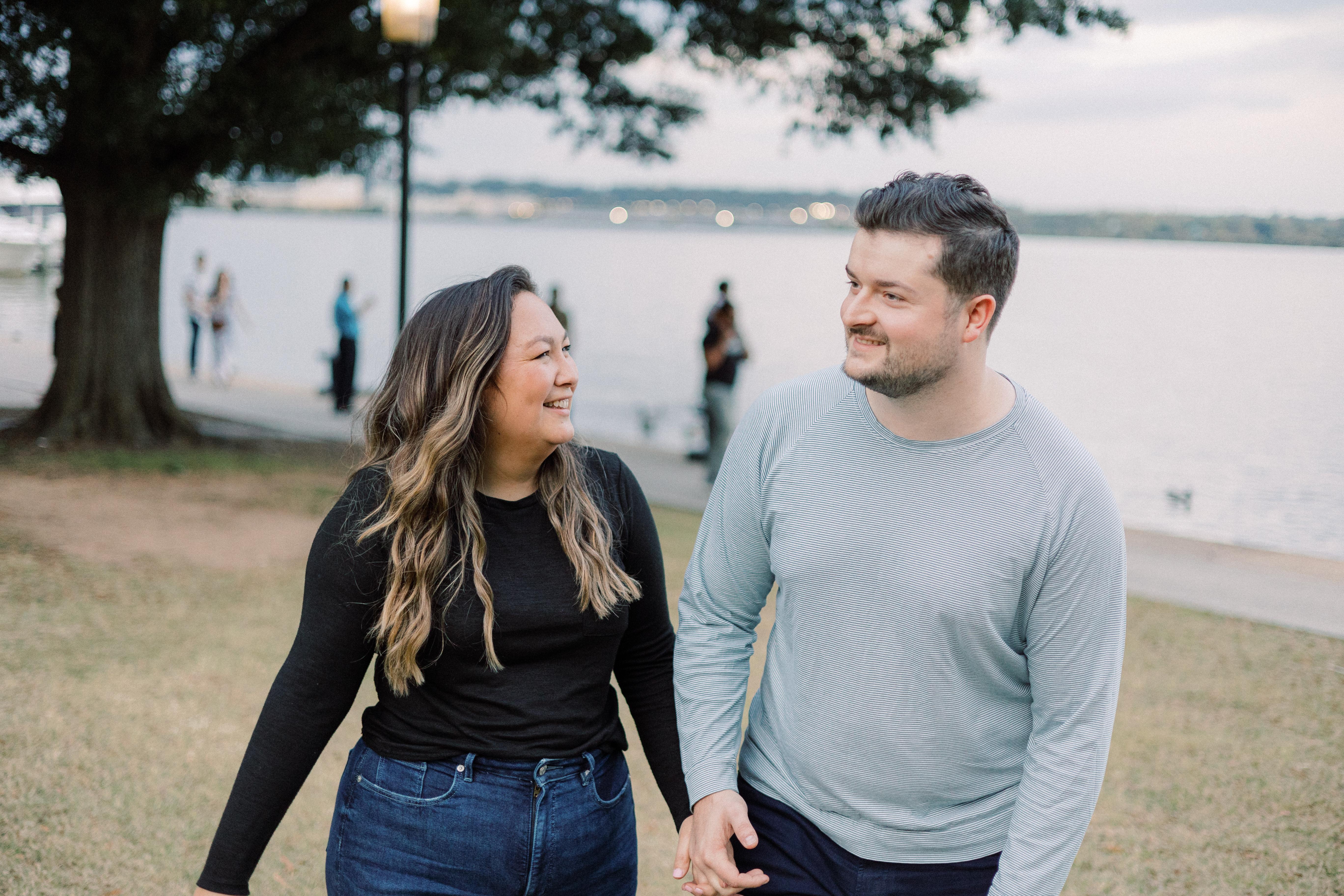 The Wedding Website of Claire Zhang and Shawn Neifert