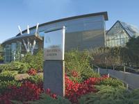 Cleveland Botanical Garden