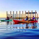 Delta Kayak Adventures