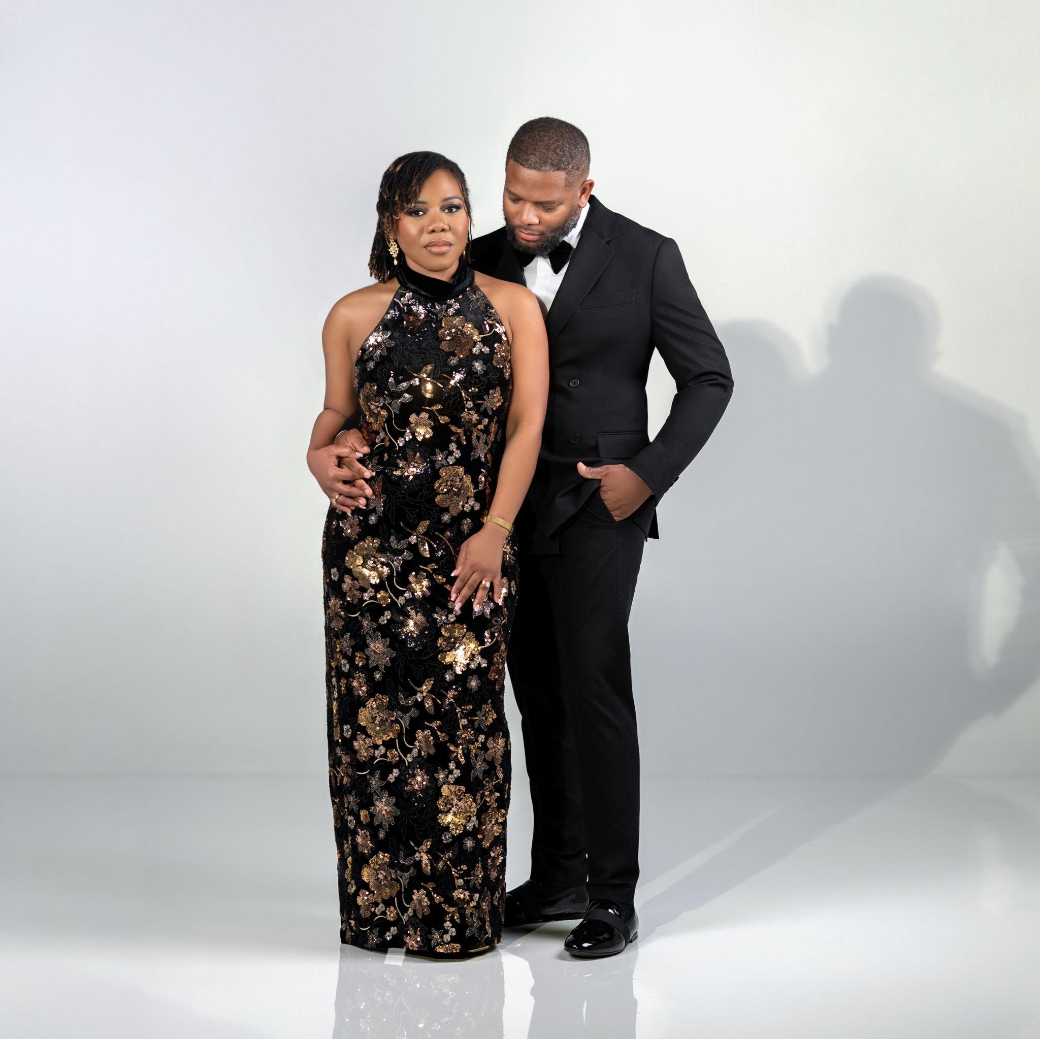 Every day we choose partnership over perfection and commitment over convenience.