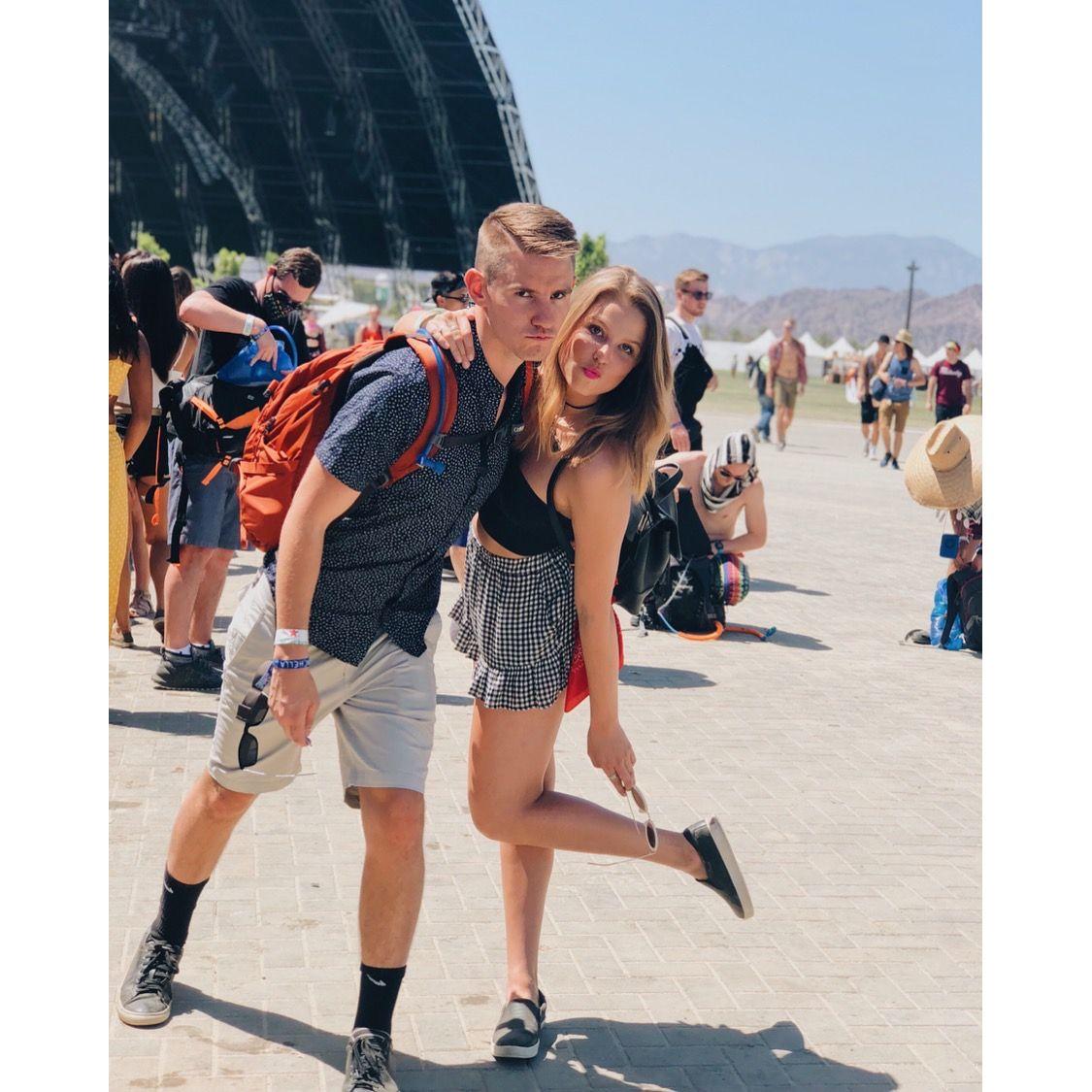 Coachella Queenz - April 2018