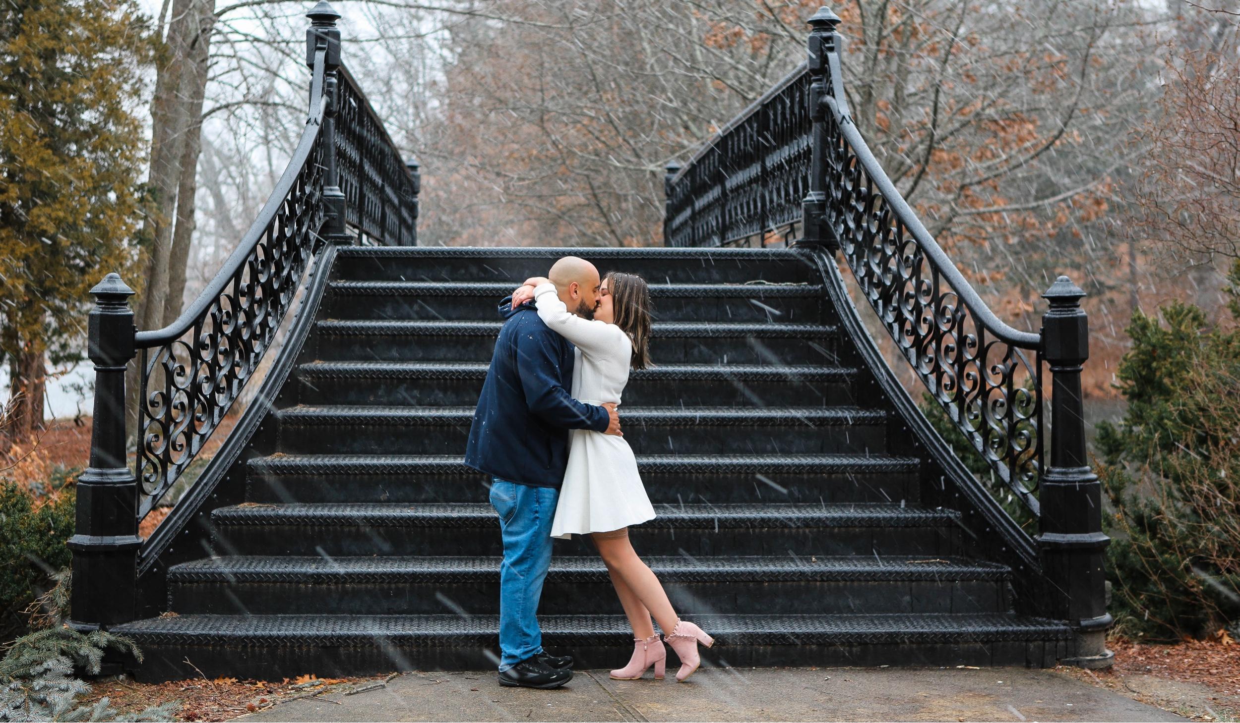 The Wedding Website of Shayna Zink and Dillon Pollard