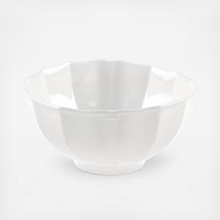 Vintage Port Large Serving Bowl