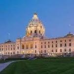 Minnesota State Capitol