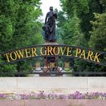 Tower Grove Park