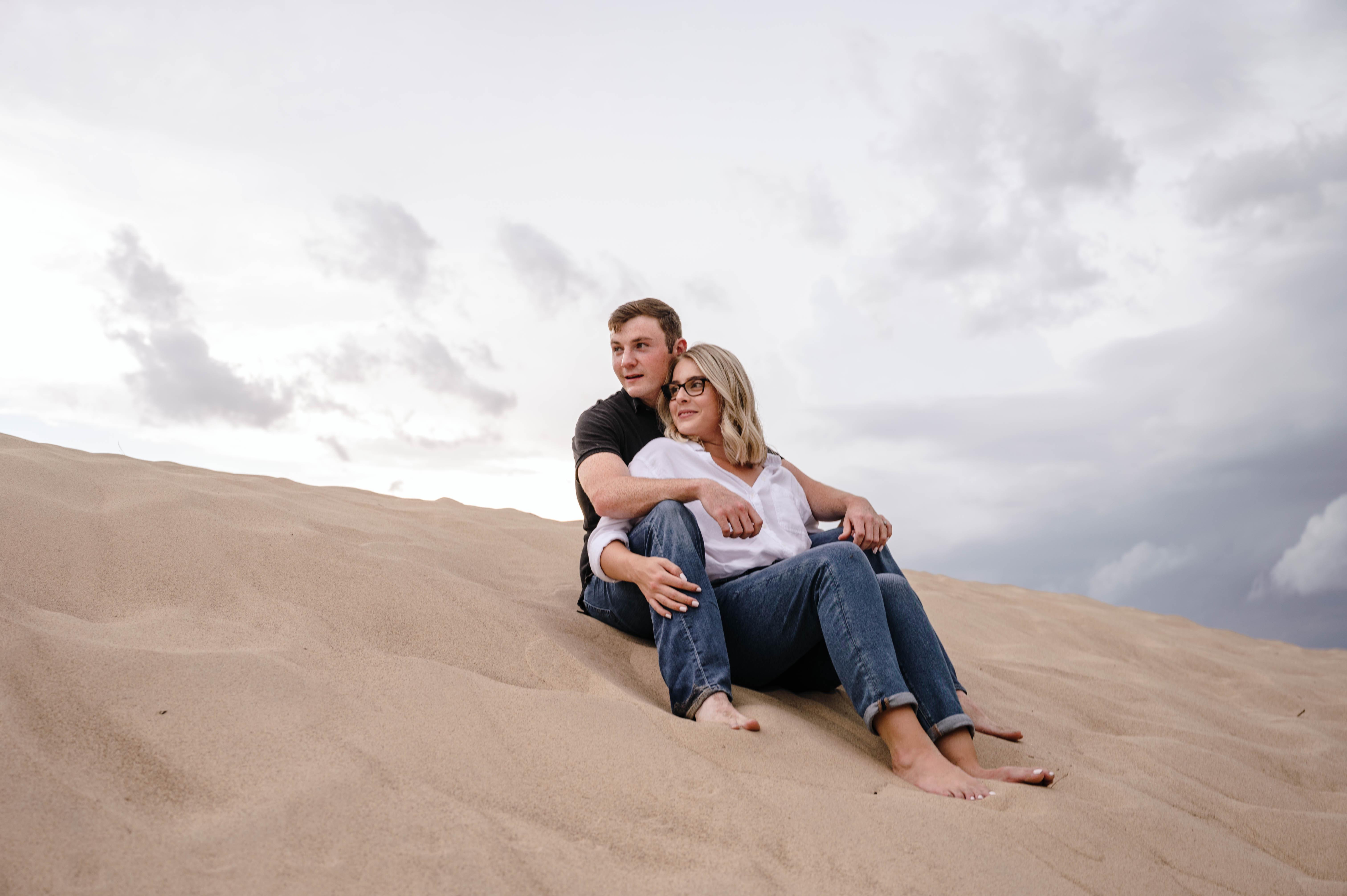 The Wedding Website of Lexi Fry and Logan Bartolome