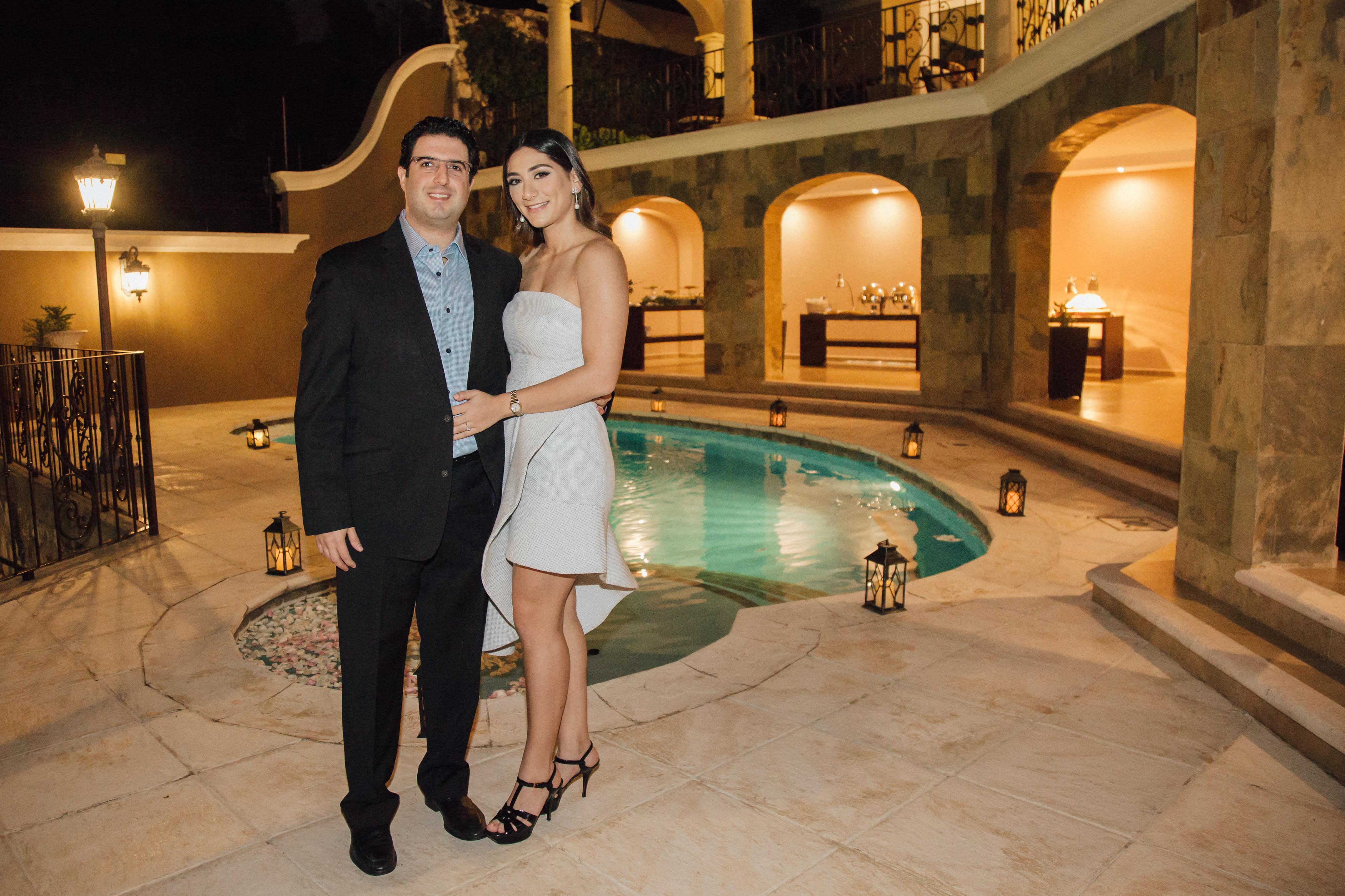 The Wedding Website of Isabella Ati and Eduardo Kafie