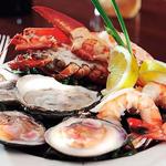 Oyster House