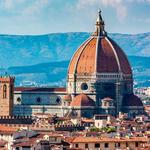 Florence City Walking Tour
