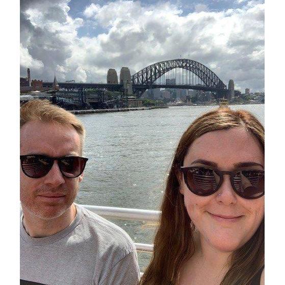 Sydney, 2022