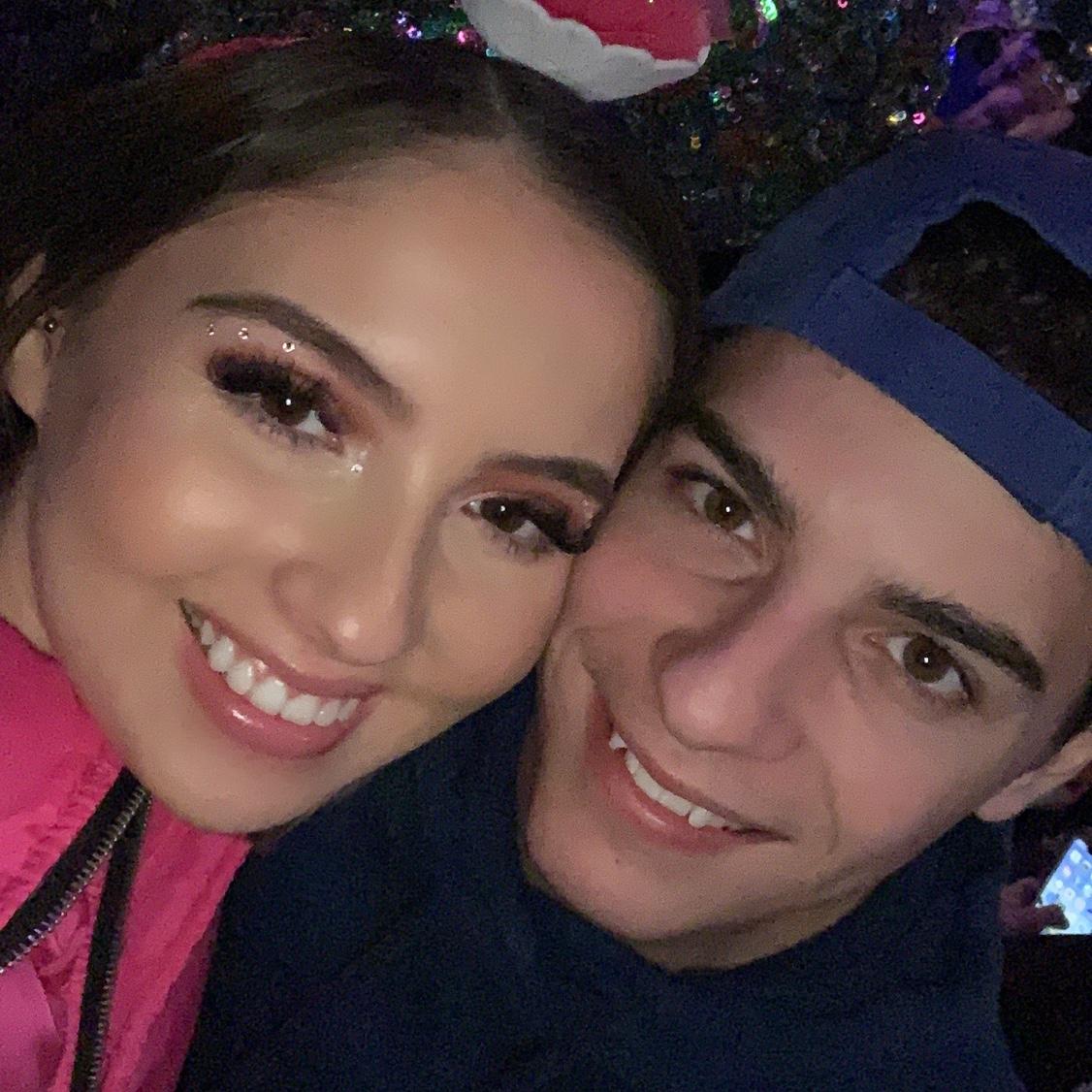 Disneyland Trip for the holidays in 2019!