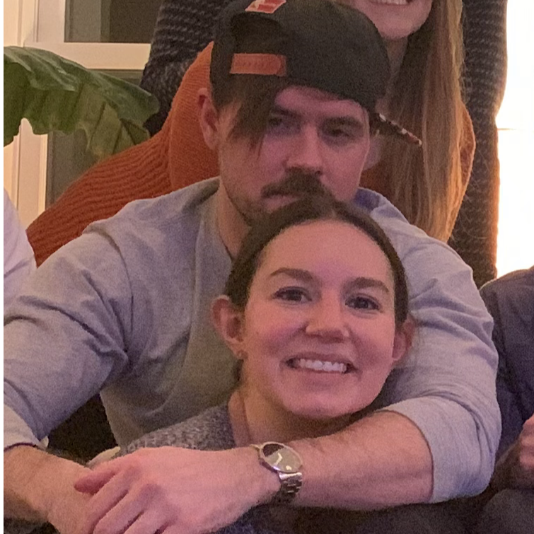 Friendsgiving 2019