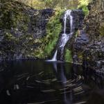 Umtanum Creek Falls