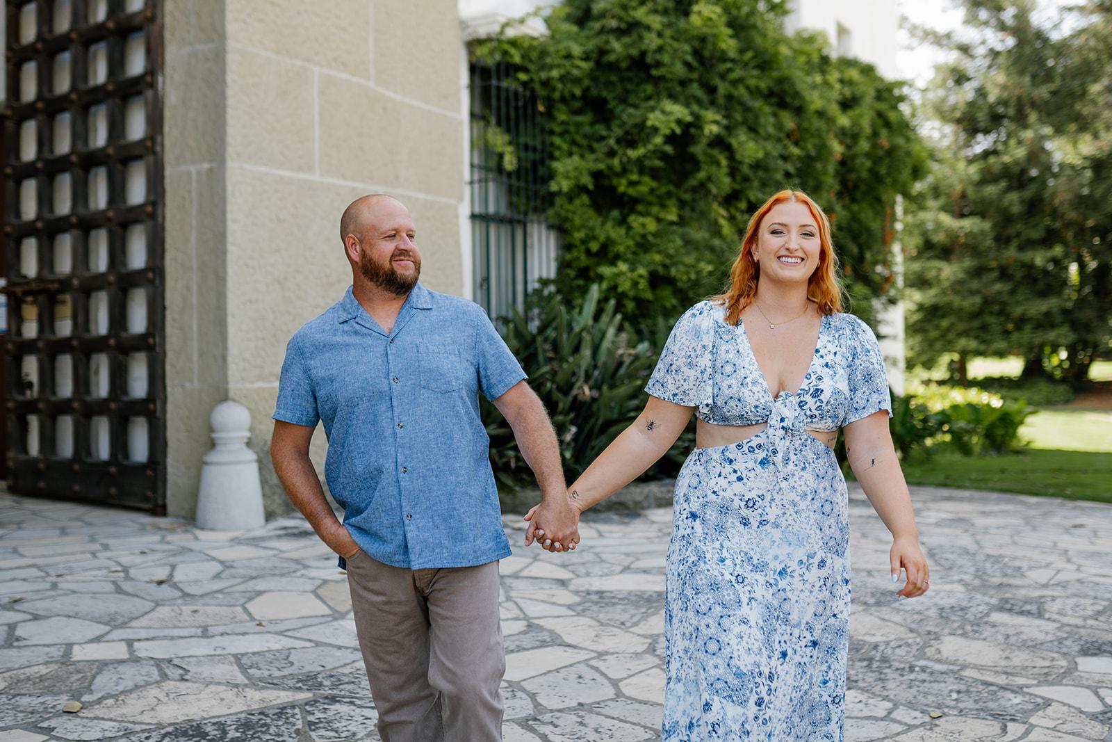 The Wedding Website of Alex Trundy and Ryan King