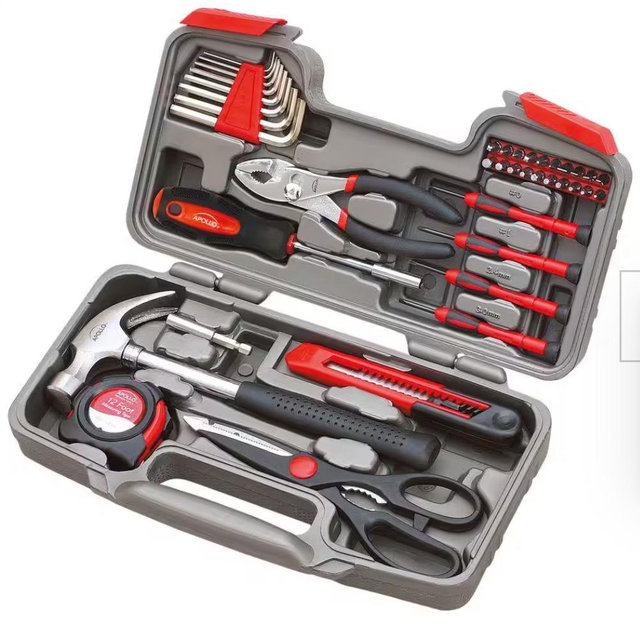 General tool set