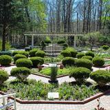 The State Botanical Garden of Georgia
