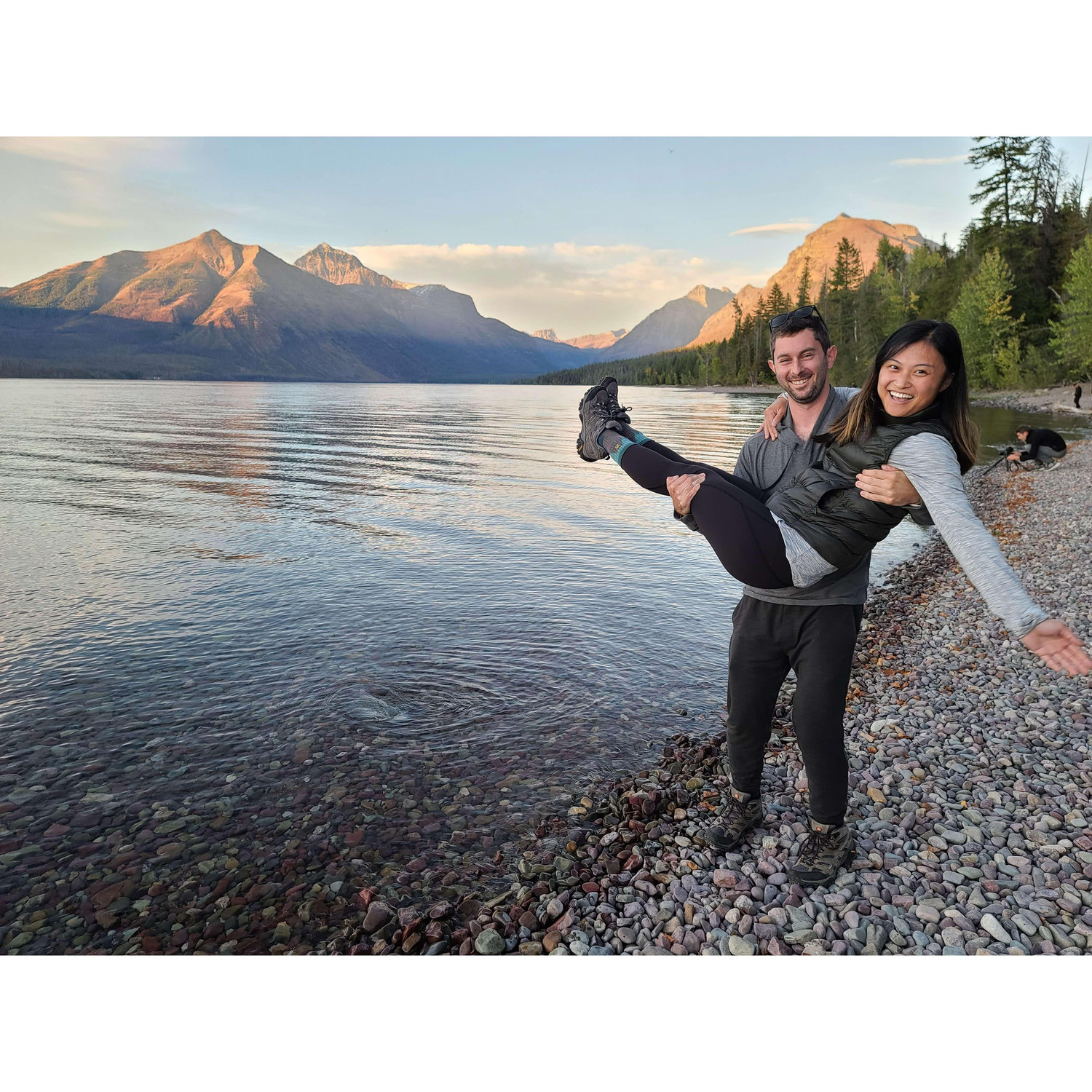 Glacier National Park 2020