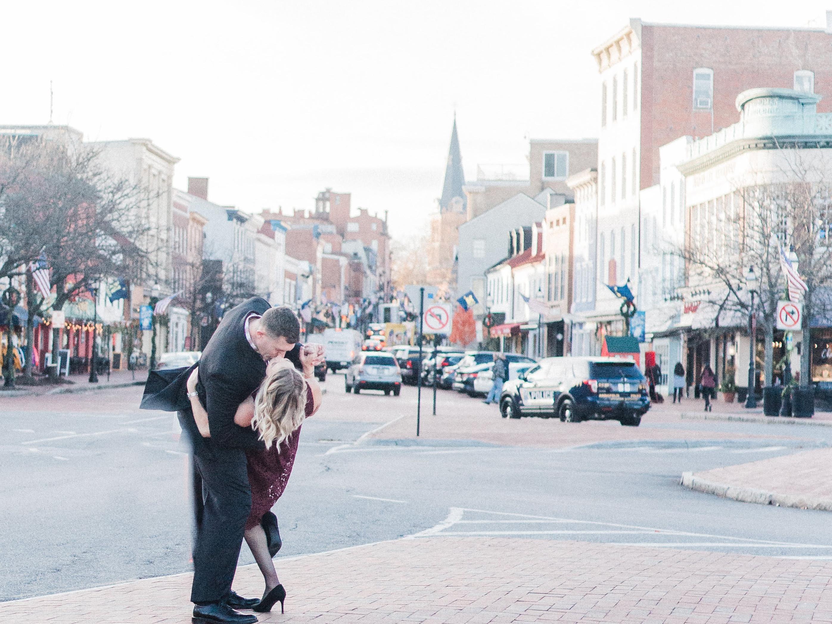 The Wedding Website of Katie Bowers and Donald Bowers