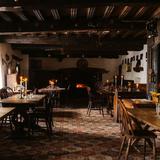 The Church House Inn, Gastro Pub near Totnes