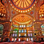 The Blue Mosque