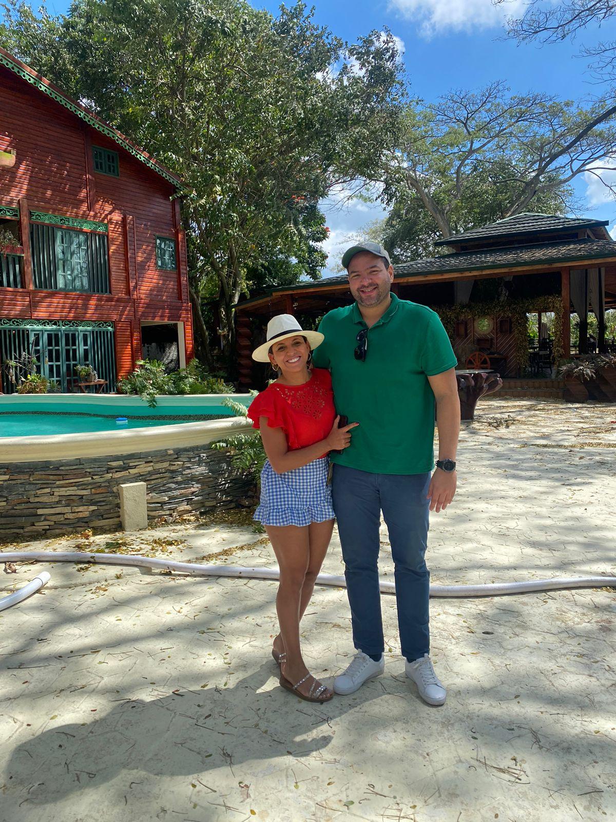 The Wedding Website of José Odalís Peña Concepción and Anna Mabel Valenzuela Acosta