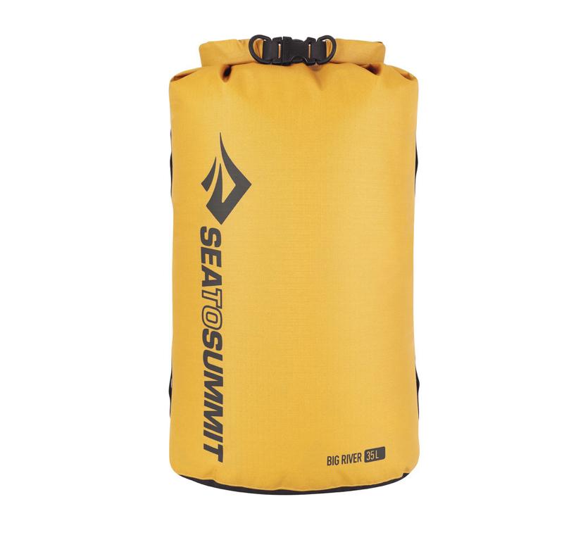 Sea to Summit Big River Dry Bag - 35 Liters