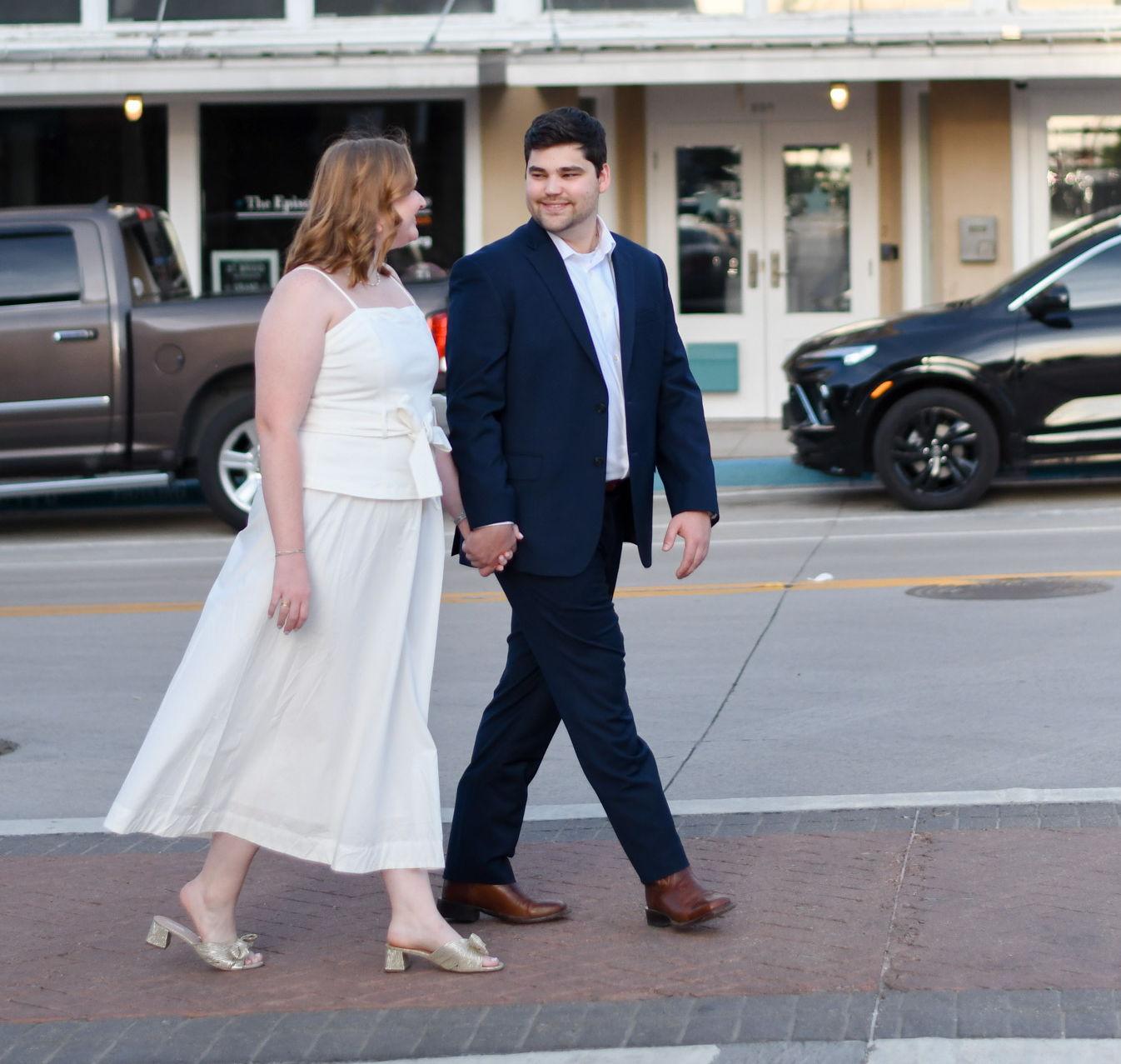 The Wedding Website of Meghan McGrenera and Drew Fowler