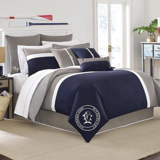 Starboard Comforter Set