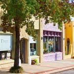 Paseo Arts District