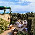 The Stonehouse Restaurant