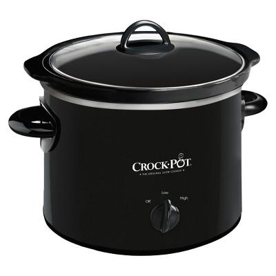 Crock-Pot® 2qt Slow Cooker - SCR200